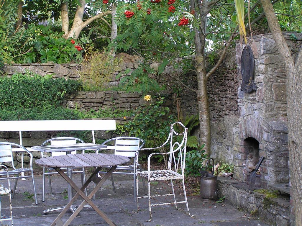 Fishermen'S Rest Leilighet Fermoy Rom bilde