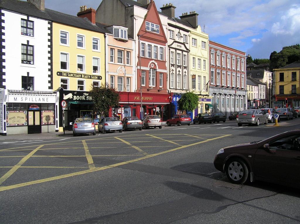 Fishermen'S Rest Leilighet Fermoy Rom bilde