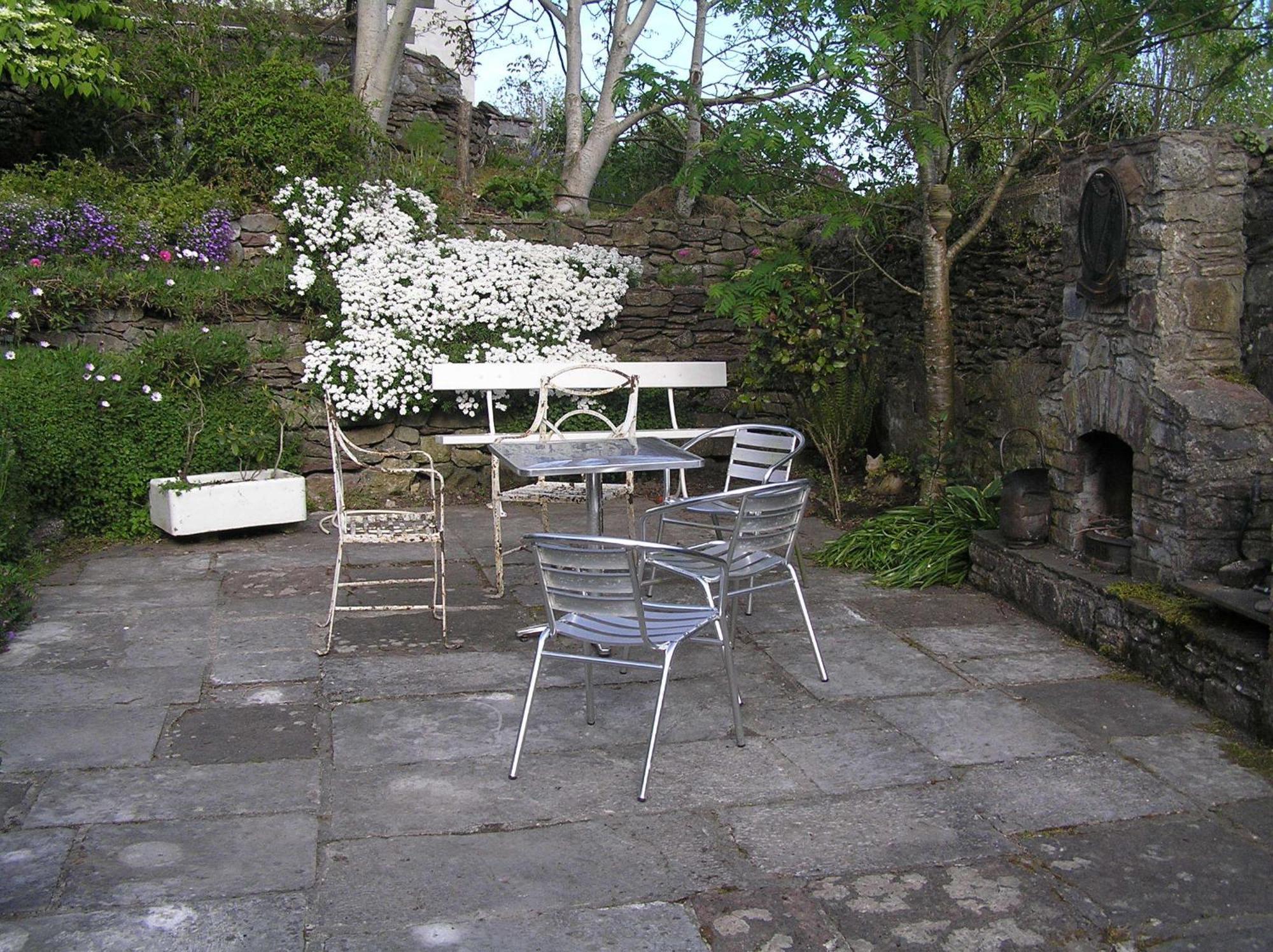 Fishermen'S Rest Leilighet Fermoy Eksteriør bilde