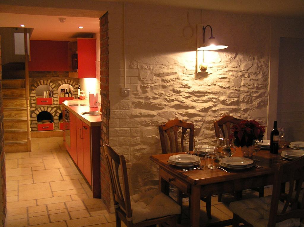 Fishermen'S Rest Leilighet Fermoy Rom bilde