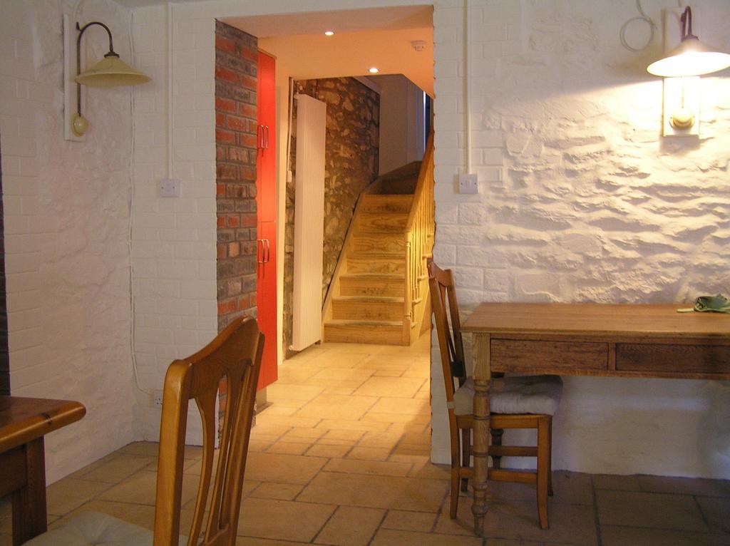 Fishermen'S Rest Leilighet Fermoy Rom bilde
